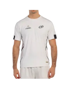 Camiseta Bullpadel Borni | Ofertas de pádel
